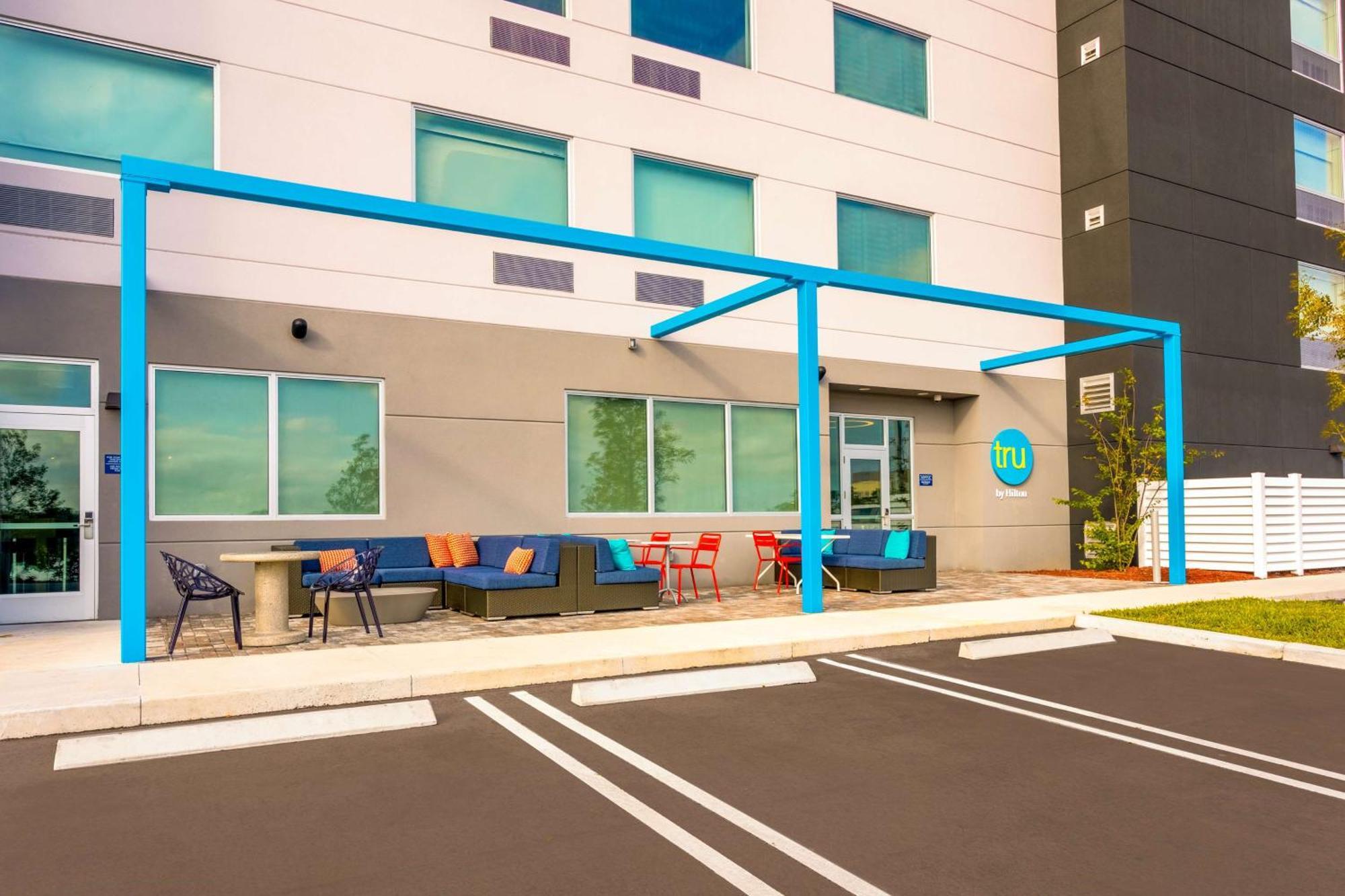 Tru By Hilton Port St Lucie Tradition Port St. Lucie Esterno foto